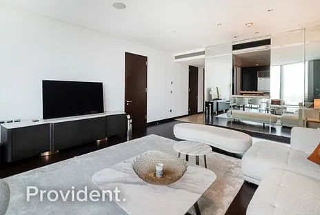 Apartment - Provident Estate