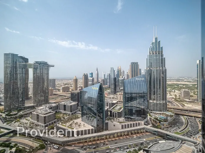 Apartment - Provident Estate