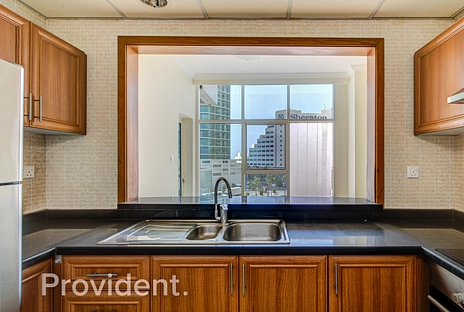 Apartment - Provident Estate