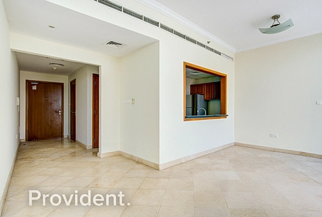 Apartment - Provident Estate