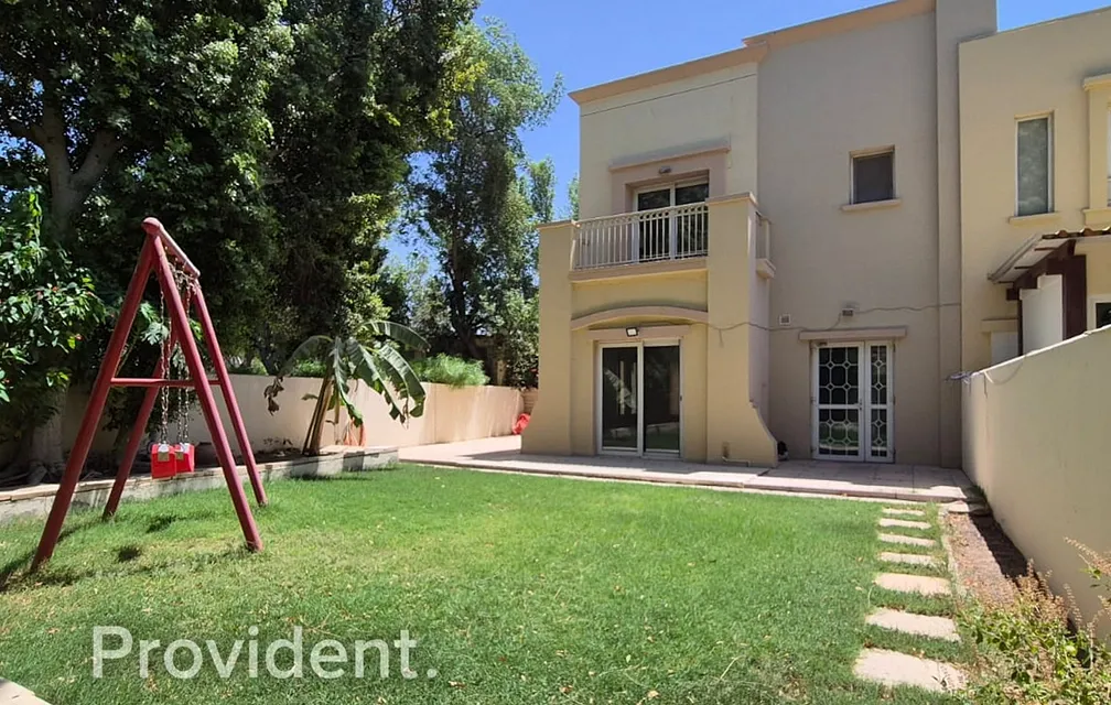 Villa - Provident Estate