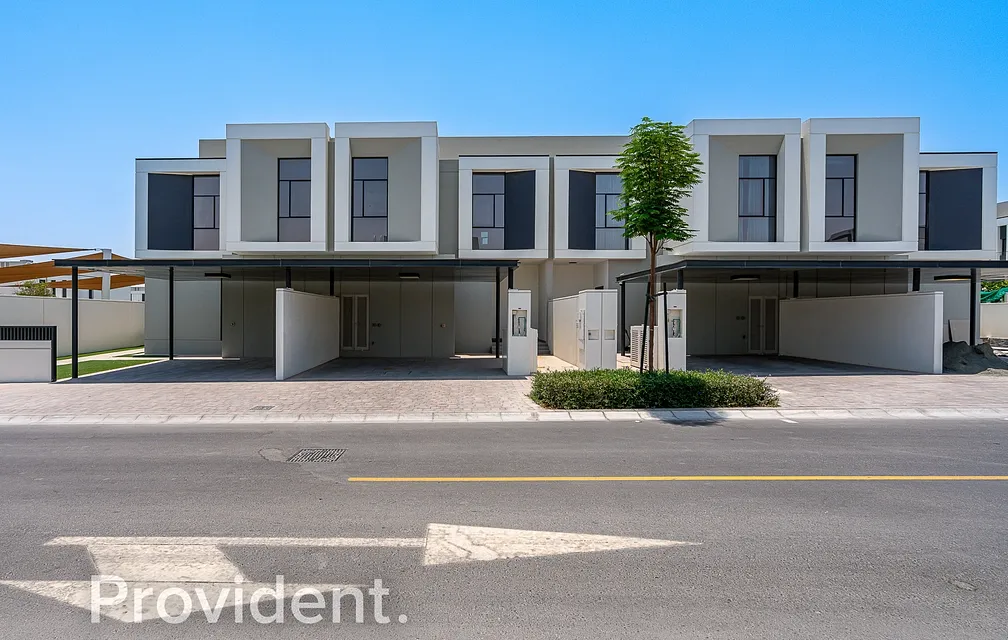 Townhouse - Provident Estate