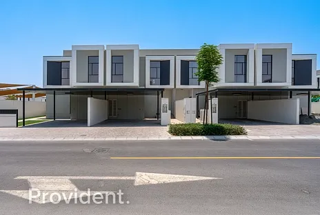 Townhouse - Provident Estate