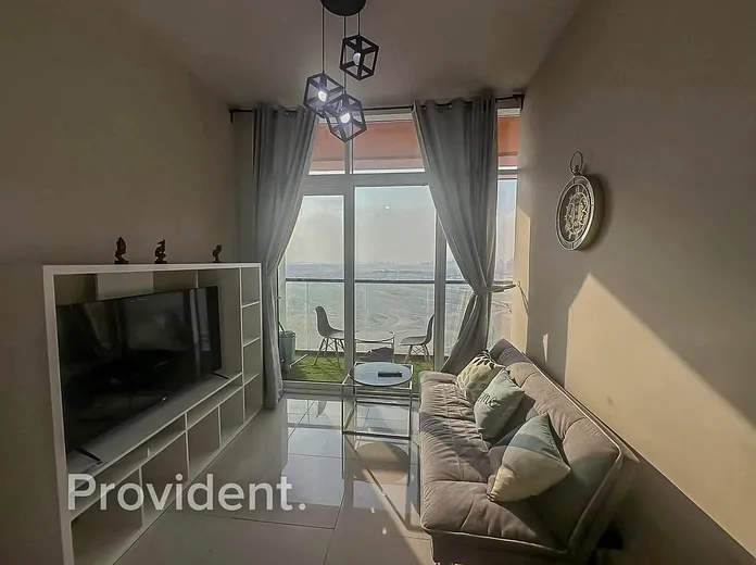 Apartment - Provident Estate