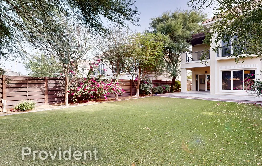Villa - Provident Estate