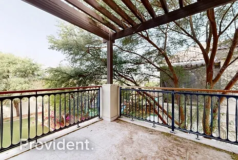 Villa - Provident Estate