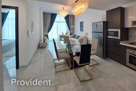 Apartment - Provident Estate