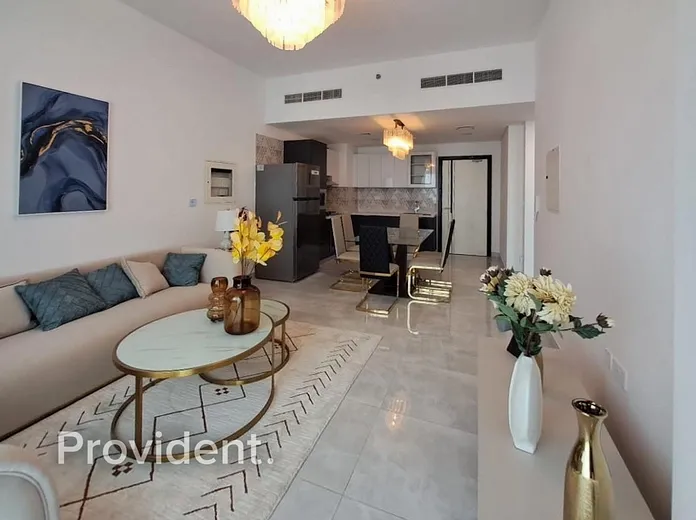 Apartment - Provident Estate