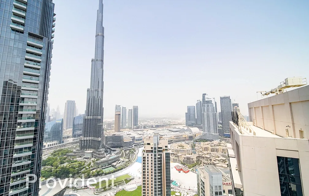 Apartment - Provident Estate