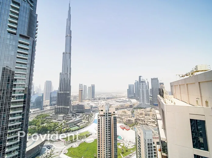 Apartment - Provident Estate