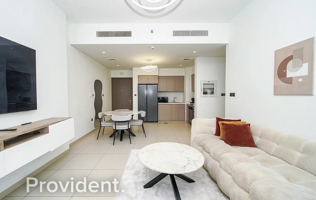 Apartment - Provident Estate