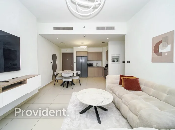 Apartment - Provident Estate