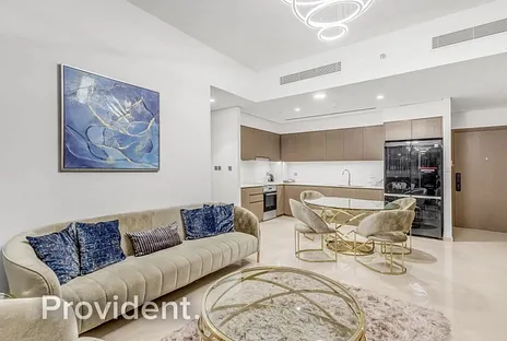 Apartment - Provident Estate