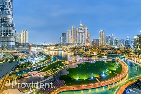 Apartment - Provident Estate