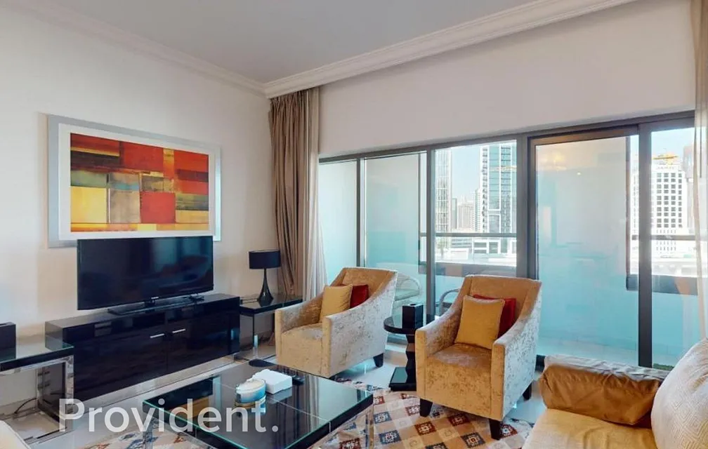 Apartment - Provident Estate
