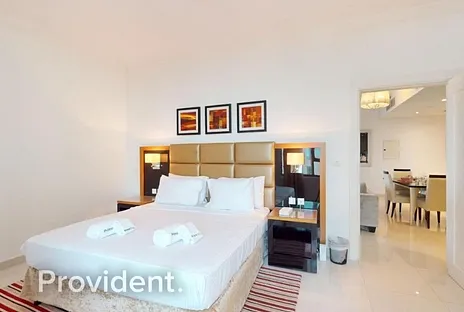 Apartment - Provident Estate