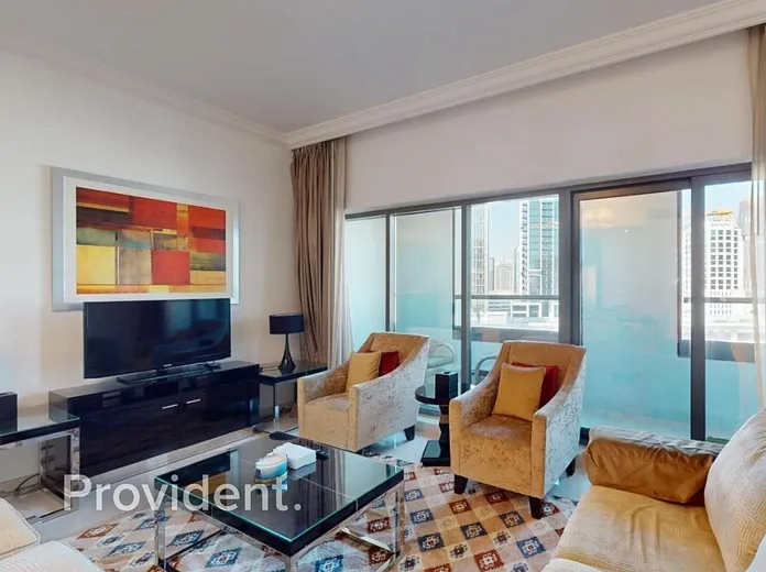 Apartment - Provident Estate