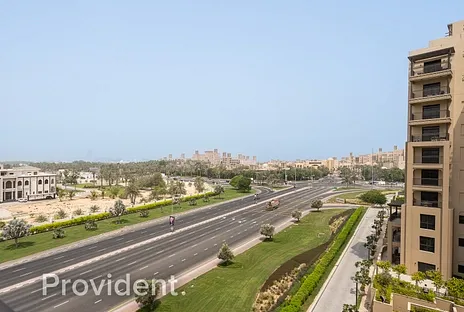 Apartment - Provident Estate
