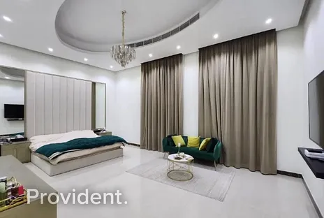 Villa - Provident Estate