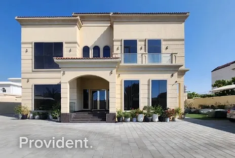 Villa - Provident Estate