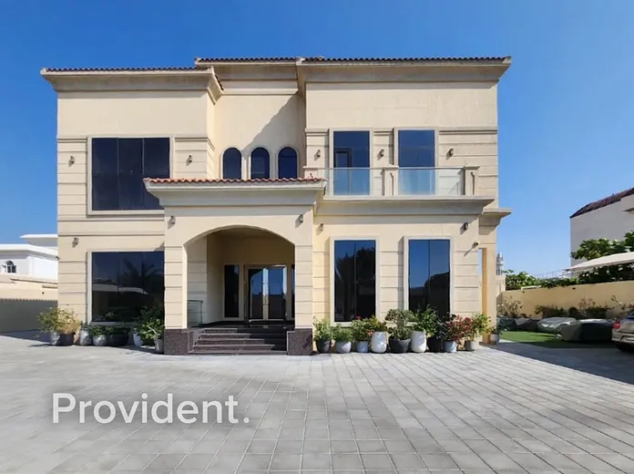 Villa - Provident Estate