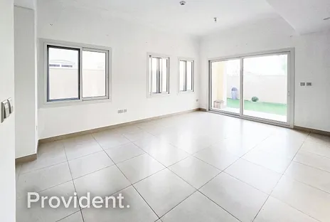 Villa - Provident Estate