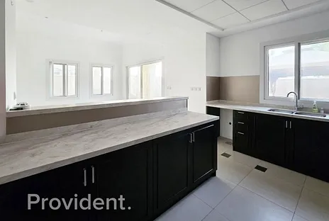 Villa - Provident Estate