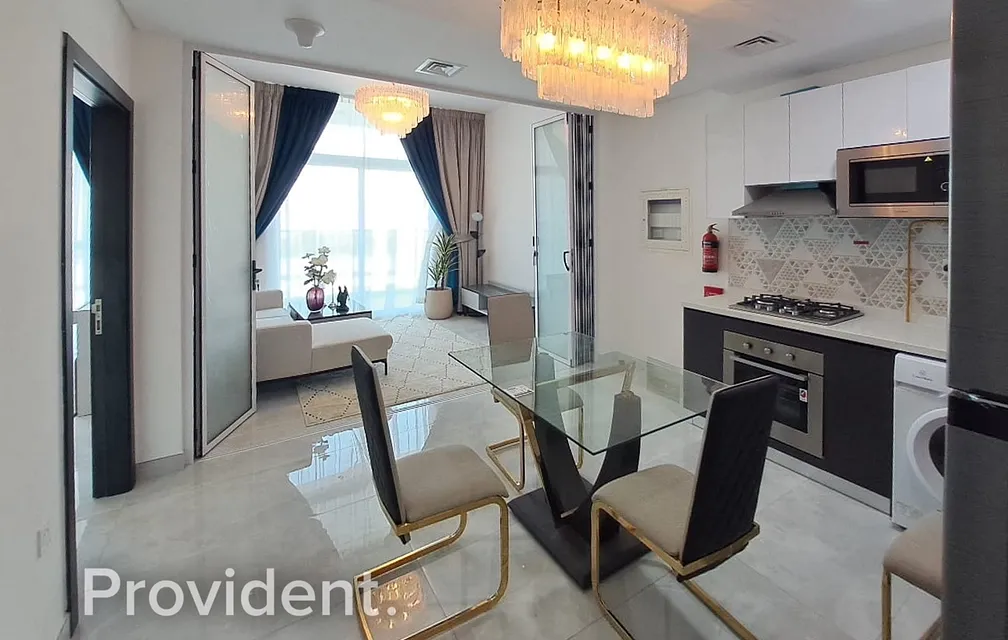 Apartment - Provident Estate
