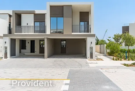 Townhouse - Provident Estate