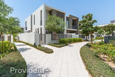 Townhouse - Provident Estate