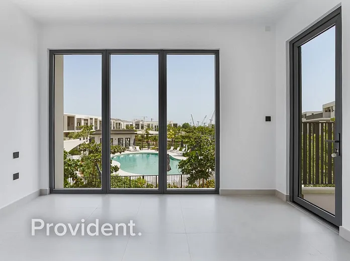 Townhouse - Provident Estate