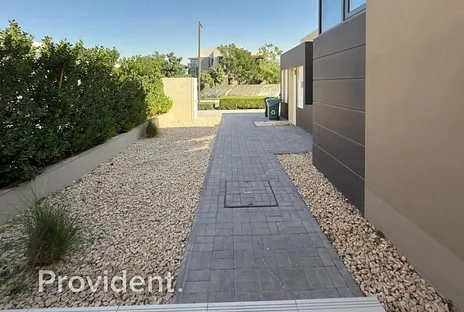 Villa - Provident Estate