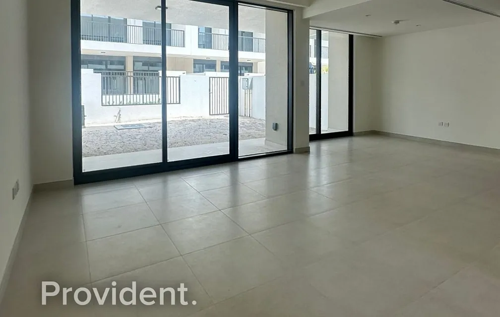 Townhouse - Provident Estate