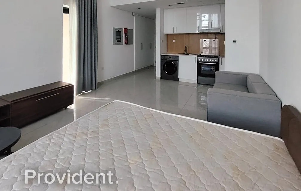 Apartment,Studio - Provident Estate