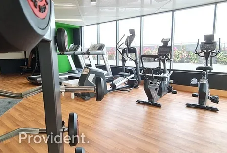 Apartment,Studio - Provident Estate