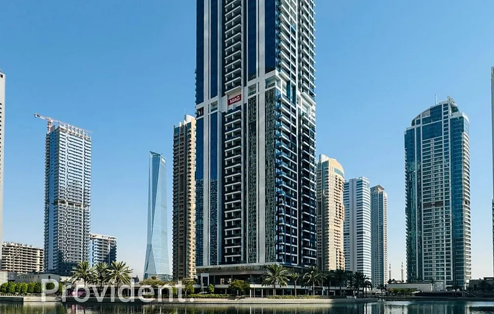 Apartment - Provident Estate