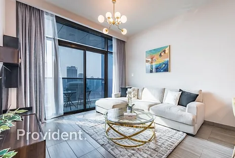 Apartment - Provident Estate