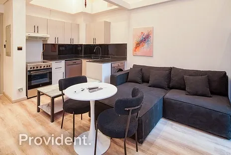 Apartment - Provident Estate