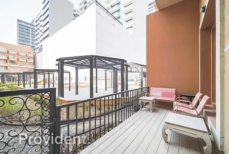 Apartment - Provident Estate