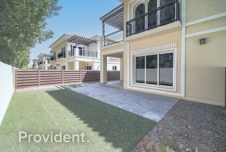 Villa - Provident Estate