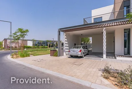 Villa - Provident Estate
