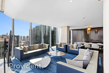 Apartment - Provident Estate
