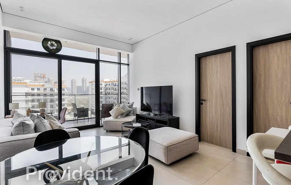Apartment - Provident Estate