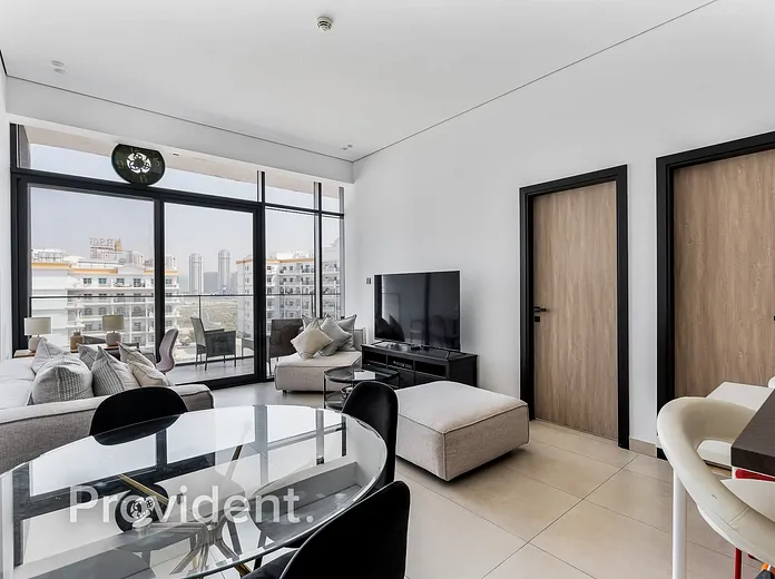 Apartment - Provident Estate