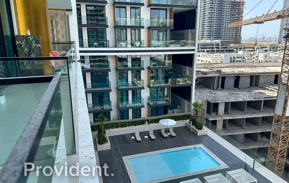 Apartment - Provident Estate
