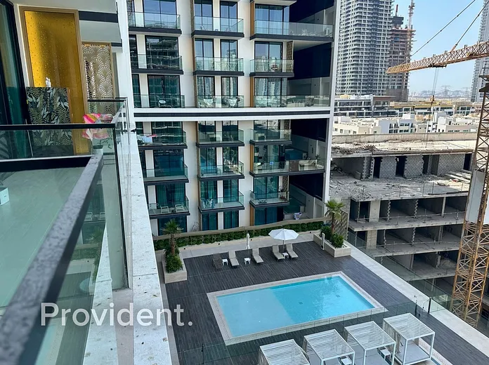 Apartment - Provident Estate