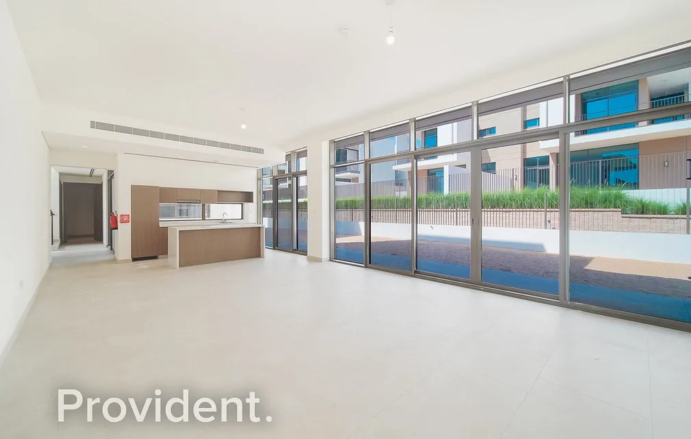 Villa - Provident Estate