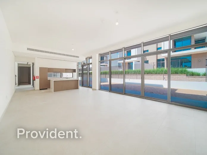 Villa - Provident Estate