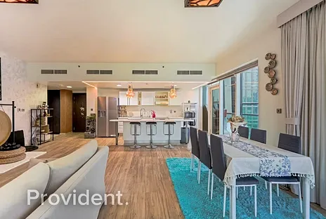 Apartment - Provident Estate