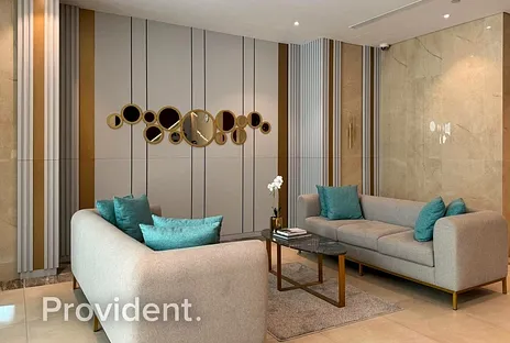 Apartment,Studio - Provident Estate